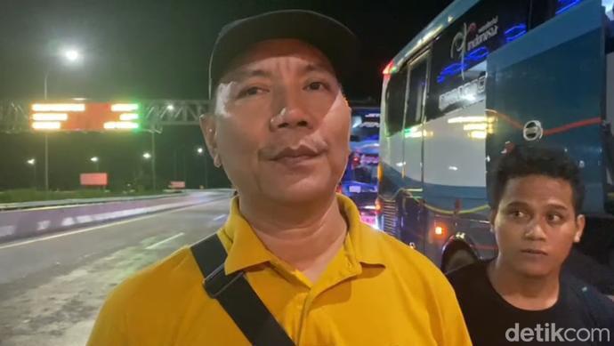 Tragedi di Lereng Gunung: Kecelakaan Bus Pariwisata Rombongan Sidoarjo yang Mengguncang Negeri