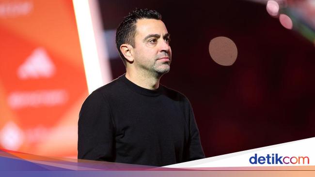 Xavi Hernandez Addresses Rumors of Rift with Barcelona Players Amid Resignation Threat