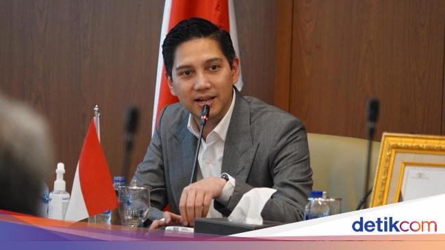 RI Jadi Anggota BRICS, Fraksi Gerindra DPR: Wujud Sejati Politik Bebas Aktif