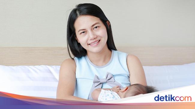 Bagaimana Hukum Puasa Bagi Ibu Menyusui Berikut Penjelasannya