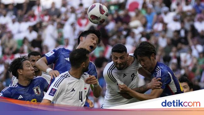 Iraq Defeats Japan in 2023 Asian Cup – Mesopotamian Lions Win 2-1