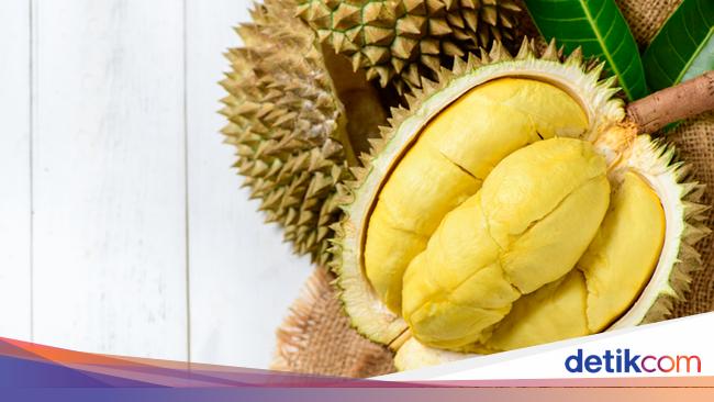 Durian Jangan Dimakan Bersama 5 Makanan dan Minuman Ini! Bisa Mabuk