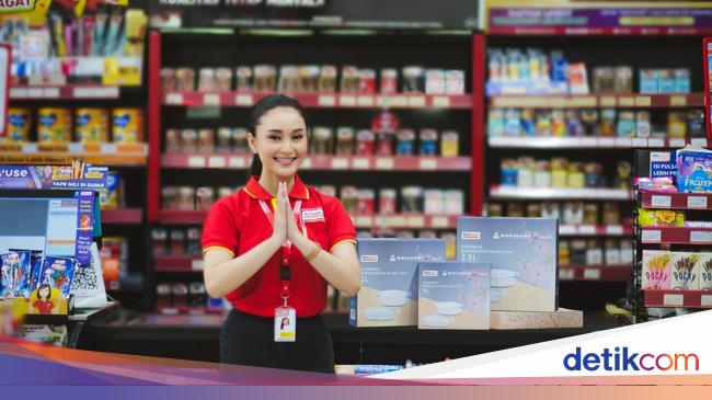 Alfamart Franchise: Capital and Requirements for Opening a Store in Indonesia