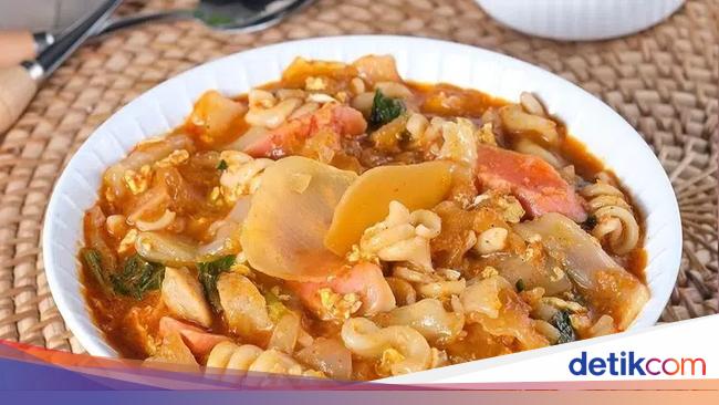 Yuk! Jajan Seblak hingga Bakso Legendaris di Festival Kuliner Pedas Garut