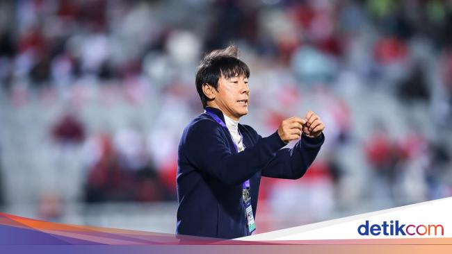 2023 Asian Cup: Indonesian National Team to Face Japanese National Team at Al Thumama Stadium