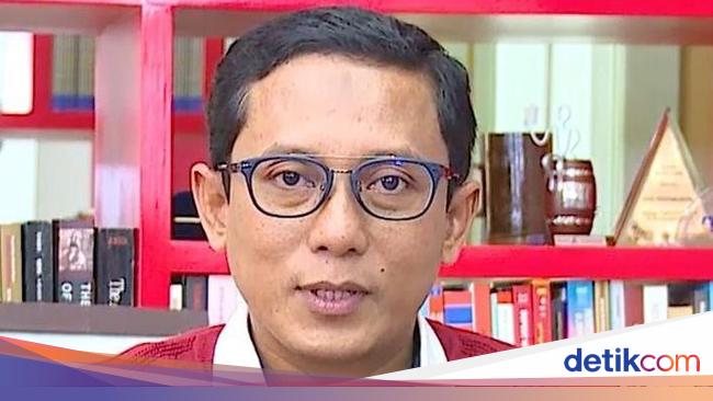 Gibran dan Peran Pengawasan Para Wapres