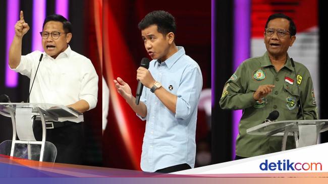 2024 Vice Presidential Candidates Clash in Fourth Debate: Analysis and Reactions