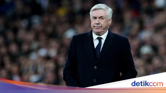 Carlo Ancelotti Sentenced to Prison for Tax Evasion in Madrid: Real Madrid Coach Faces 4 Years and 9 Months in Jail