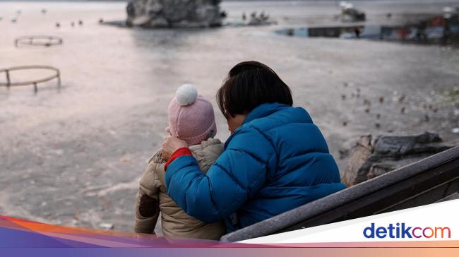 'Biang Kerok' di Balik Krisis Populasi China Makin Nyata