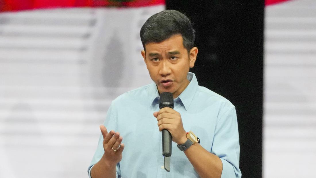 Arti Hilirisasi Yang Kerap Disebut Gibran Pada Debat Cawapres, Pakar ...