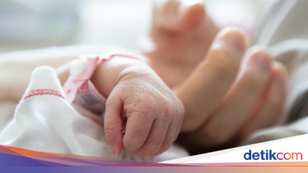4 Fakta Wanita Tega Buang Bayi Baru Lahir ke Tempat Sampah