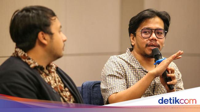 Koalisi Sipil Kritik TNI yang Sebut Ada Dugaan Pidana Ferry Irwandi