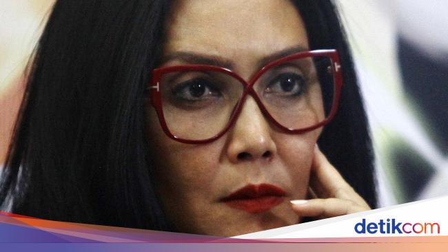 Rieke PDIP Diadukan soal Provokasi PPN 12%, MKD DPR Tunda Pemanggilan