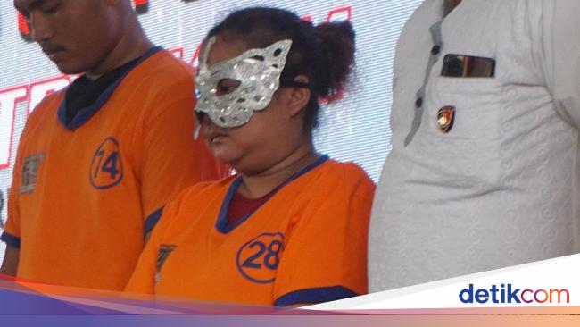 Mother in Surabaya Tortures Child with Hot Water and Pulls Out Teeth