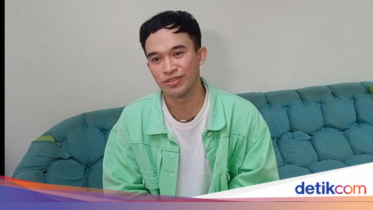 Anwar BAB Selalu Pegang Pesan Ayah: Gue Gak Bangga Lo Jadi Artis Kalau Gak Salat