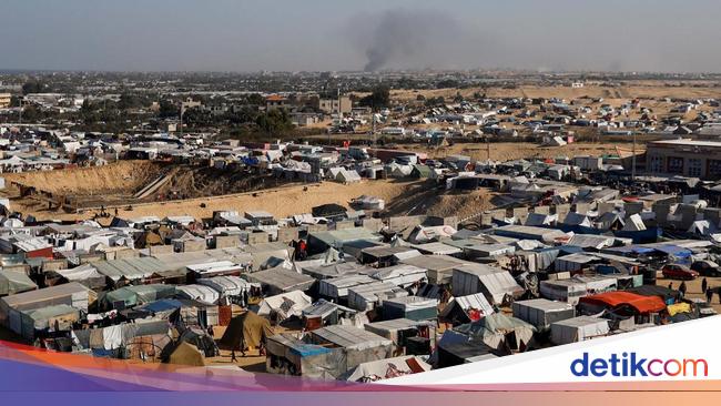 米国、ガザのラファ攻撃は大惨事になる可能性があるとイスラエルに警告