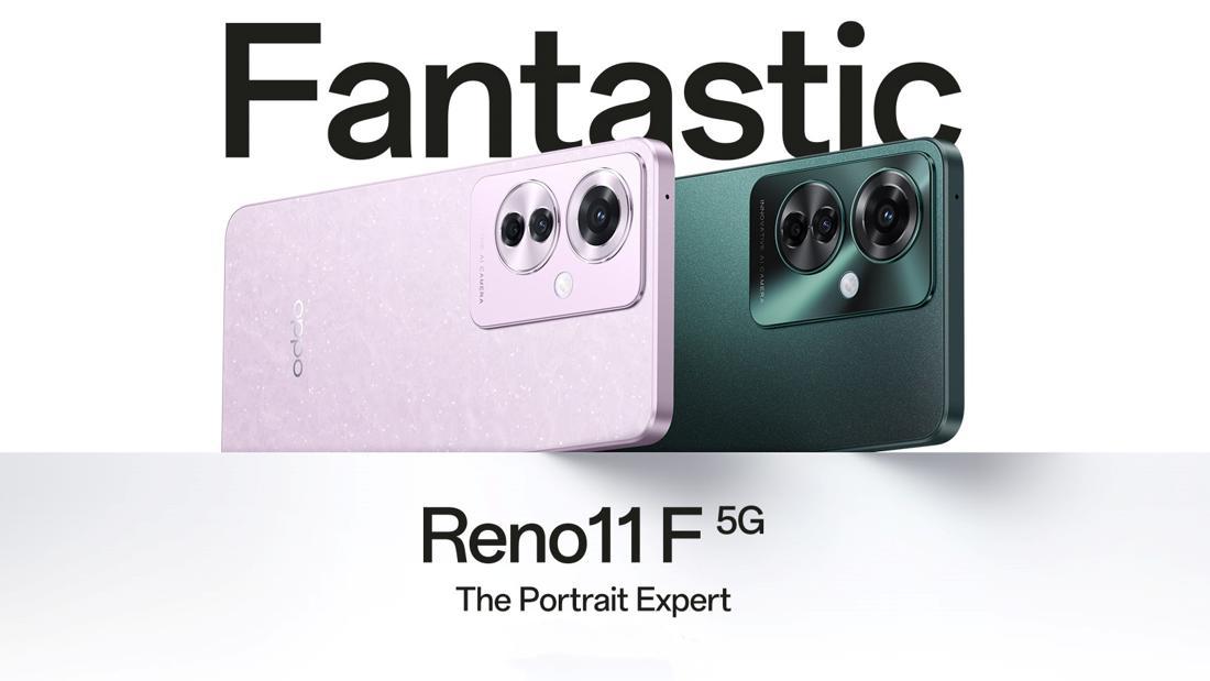 Oppo Reno 11 F Siap Dirilis Di Indonesia, Ini Spesifikasinya