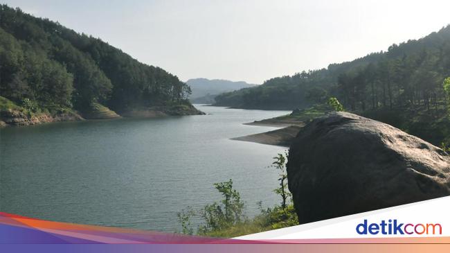 Ranu Gumbolo Tulungagung: Lokasi, Harga Tiket Masuk hingga Daya Tarik