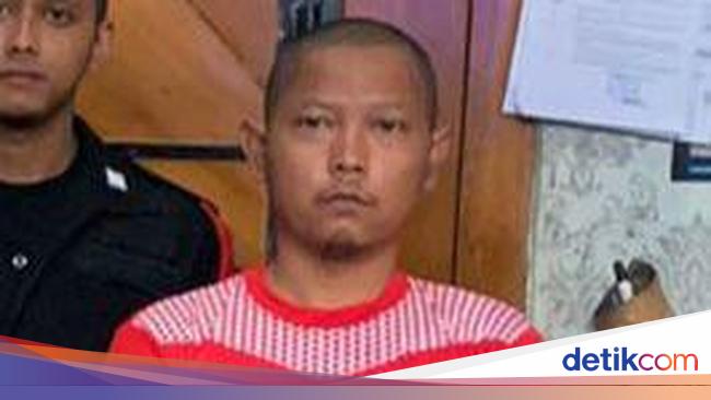 Defendant Escapes from Magetan District Court After Rape Trial