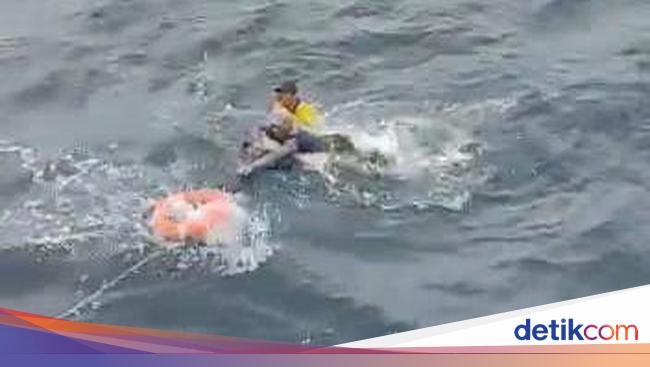 Belasan Abk Asal Lamongan Hilang Ditemukan Di Perairan Sumenep