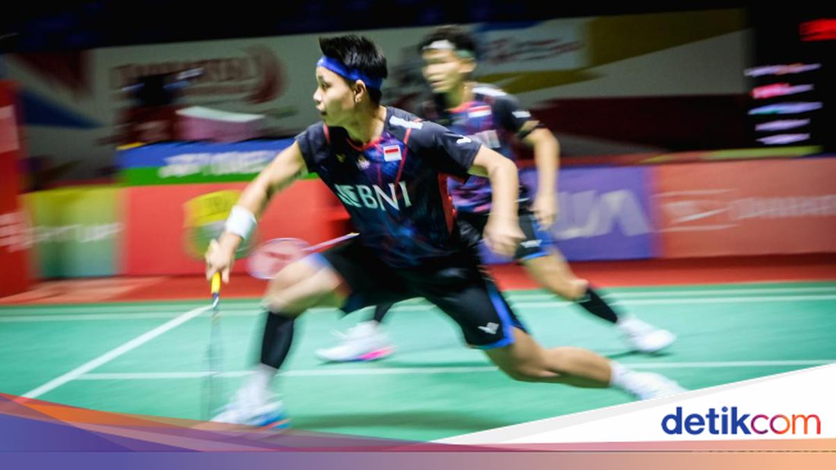 Tersingkir dari All England 2024, Apri/Fadia Sesali Penampilannya