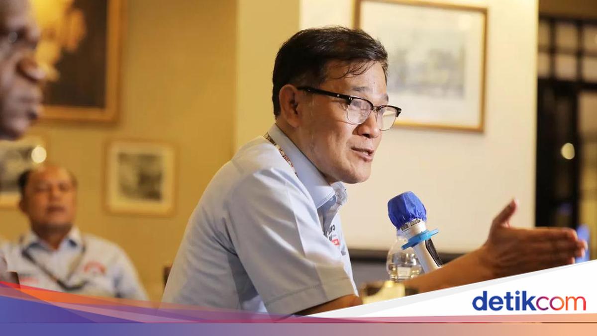 Diskusi di UGM Digeruduk, Budiman Sudah Sampaikan Laporan ke Istana