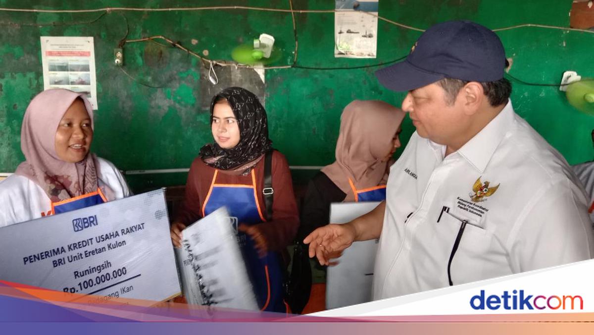 Cerita Nelayan Indramayu yang Butuh Modal Besar Untuk Melaut