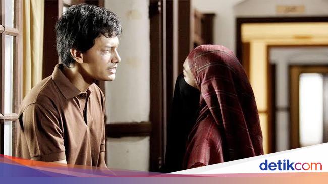 15 Film Religi Islami Indonesia Terpopuler Sepanjang Masa