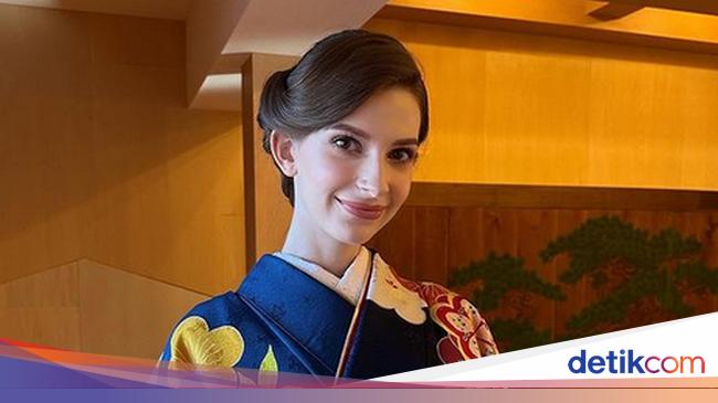 Controversial Miss Japan 2024 Karolina Shiino Rumored to be Having Affair with Someone Else’s Husband – Wolipop Report