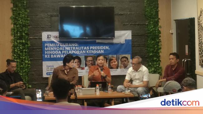 Legal Expert Bivitri Susanti: Jokowi’s Statement Highlights Politics of Fear in Indonesia