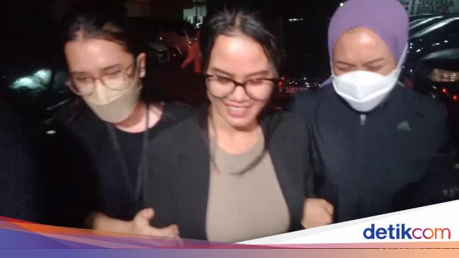 Siskaeee Requests Suspension of Detention in Pornographic Film Case: Rejected by Polda Metro Jaya