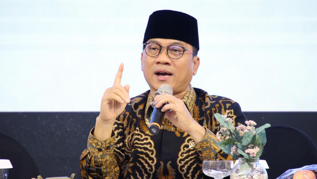 PAN Balas Ahok Soal 'Jokowi-Gibran Bisa Kerja?': Anda Nggak Ada Prestasi