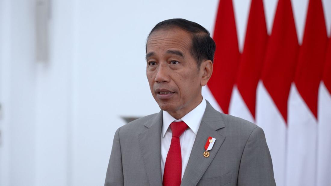 Jokowi: Smelter Freeport Beroperasi Juni, Akan Rekrut 20 Ribu Anak Muda