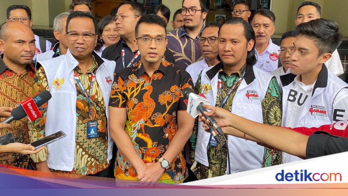 Jubir TPN Aiman Diperiksa Soal Tudingan 'Polisi Tak Netral' Hari Ini