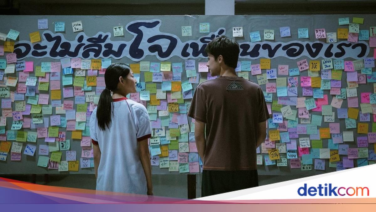 Rekomendasi 10 Film Thailand, Awas Baper!