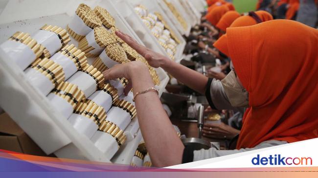 Penerimaan Negara Bisa Anjlok Imbas Regulasi Baru Tembakau