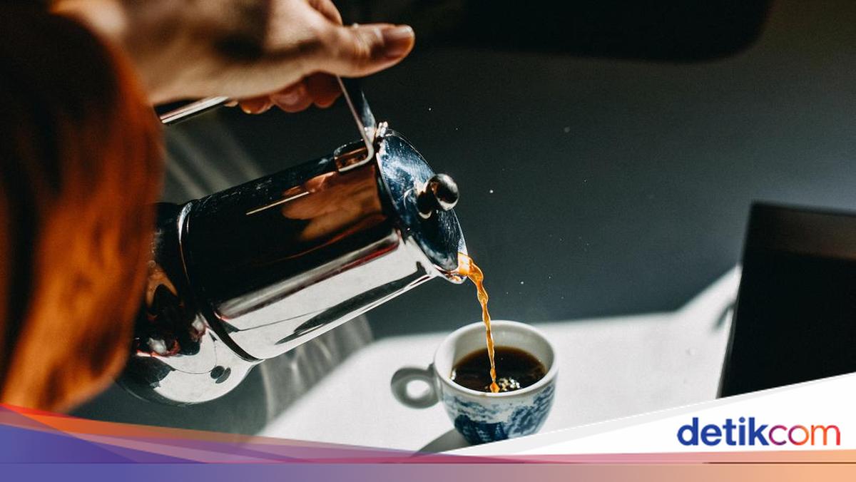 Catat! Ini 5 Manfaat Kebiasaan Ngopi di Pagi Hari Catat! Ini 5 Manfaat Kebiasaan Ngopi di Pagi Hari
