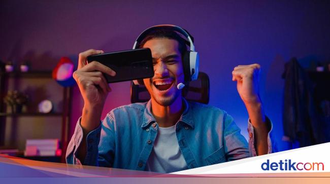 Cara Nuon Telkom Bikin Wadah Menyalurkan Bakat Terpendam Gamer