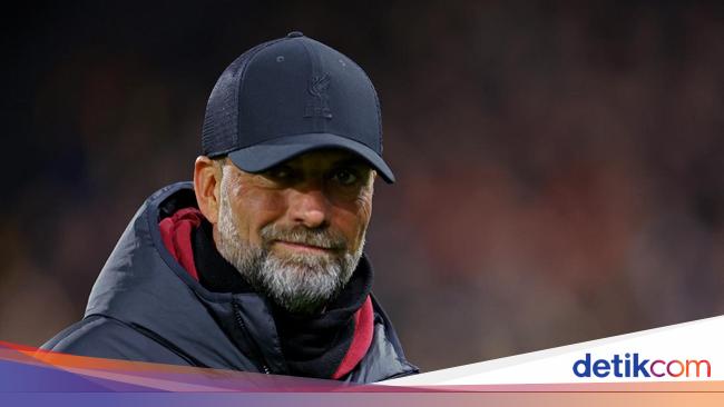 Juergen Klopp to Leave Liverpool at the End of This Season: Manager’s Decision and Impact on the Team