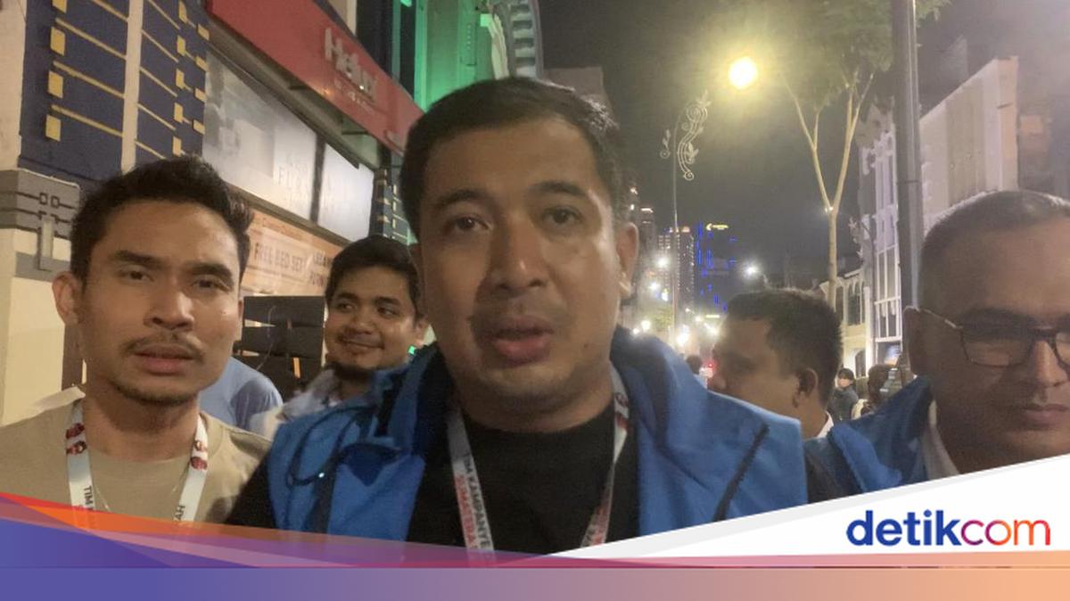 Ketua DPC Gerindra Tapteng Ditegur Usai Wacanakan Pemakzulan Masinton Pasaribu