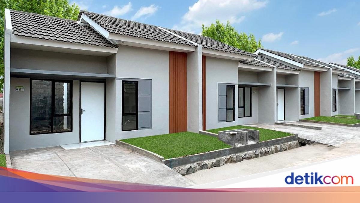Bingung Mau Beli Rumah di Bodetabek? Coba Lirik Daerah Ini