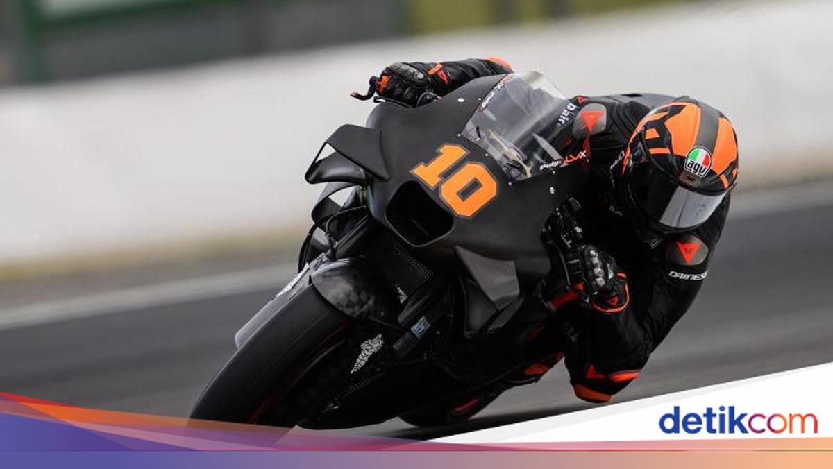 Motor Honda Dirombak Total, Marc Marquez Keburu Pindah