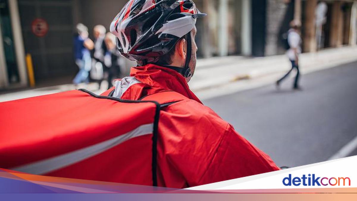 5 Kejadian Driver Ojol Ribut dengan Restoran karena Tak Sabar Antre