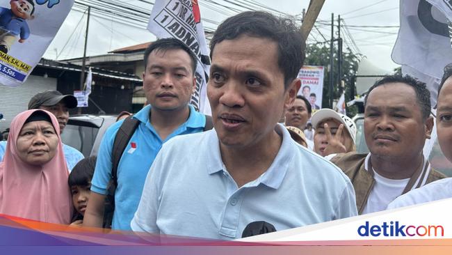 Prabowo-Gibran Ready to Face Presidential Election Dispute Lawsuit in Constitutional Court – Habiburokhman