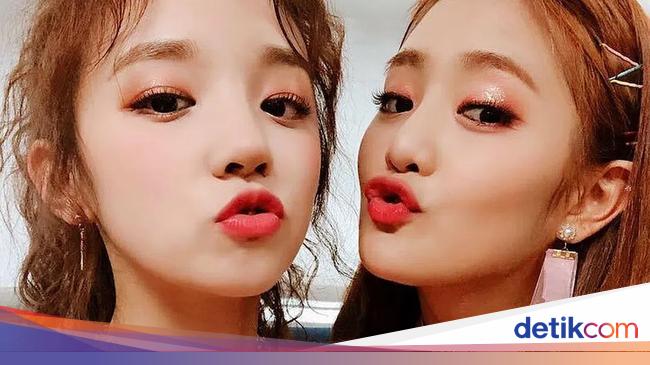 Minnie dan Yuqi (G)I-DLE Sakit, Tunda Promosi Comeback Album '2'