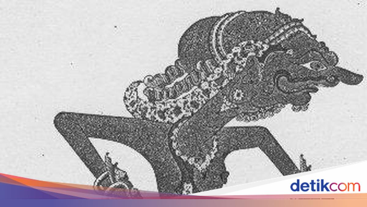Mengenal Sengkuni, Tokoh Wayang yang Licik dan Gemar Mengadu Domba