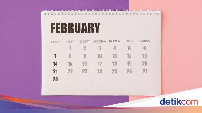 1 Februari 2025 Memperingati Hari Apa? Cek Daftar Peringatannya