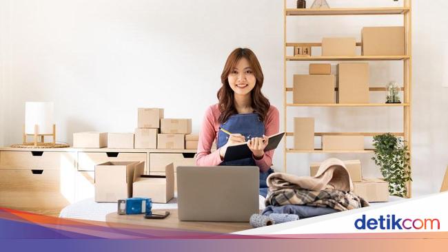 Pengusaha Beberkan Kunci UMKM Naik Kelas