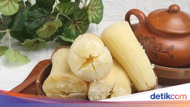 Daftar Makanan Mengandung Racun yang Mematikan, Ada yang Sering Dikonsumsi