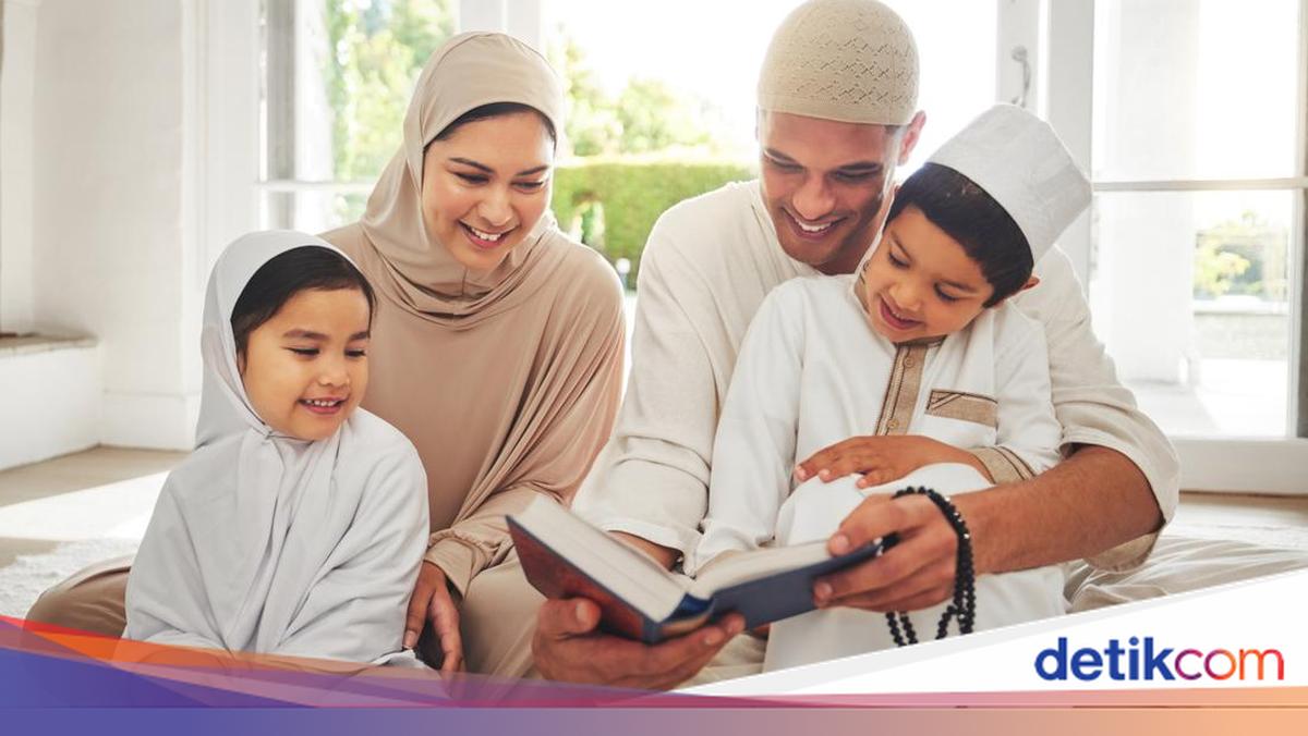 Api Razia Swt 10 Doa untuk Anak agar Saleh, Sehat dan Dilindungi Allah SWT